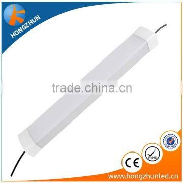 IP65 waterproof led tube 65w 1200mm