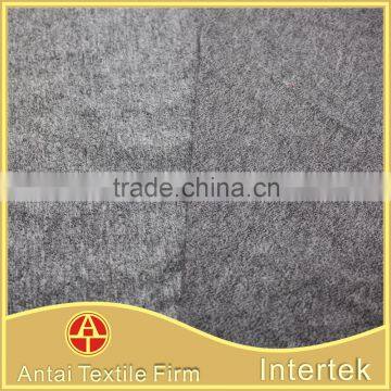 Soft Breathable Cotton Polyester Spandex Single Jersey Fabric for T-shirt photo-2