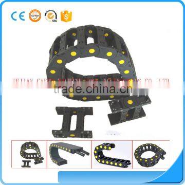cable track for cnc machine tool