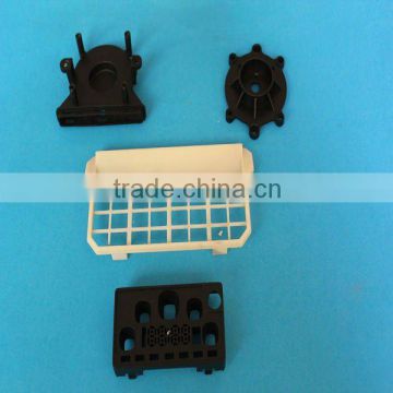 CNC plastic rapid prototype samples services