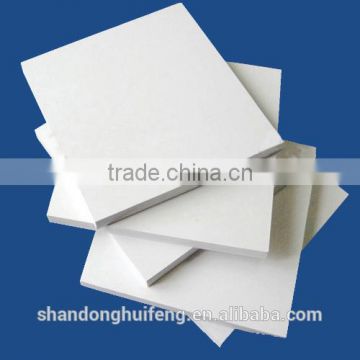 decorating /decorative/decoration pvc foam board