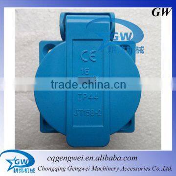 generator parts European socket
