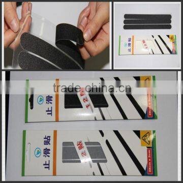 Anti-slip Non-skid Grits Tape for Safety Floor Tread photo-6