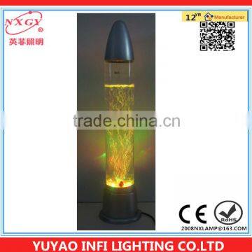 Aquarium lamp fish lamp decorative light