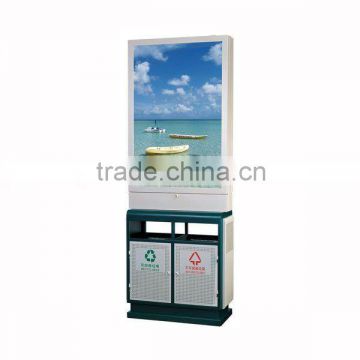 A-232 outdoor dustbin