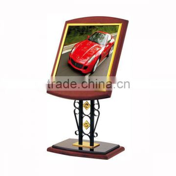 B-017A sign stand