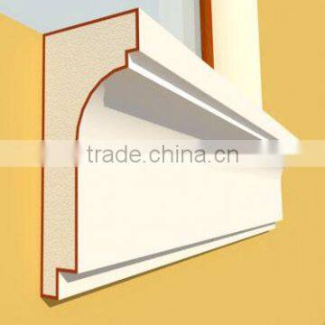 Architectural Decorative Cornice