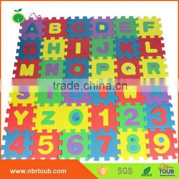 Children Tatami Puzzle Floor Mats Cheap Interlocking Foam Mats photo-6