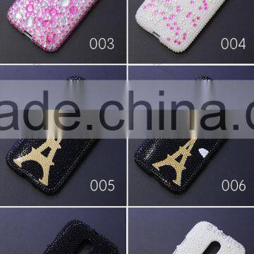 Luxury Diamond Lastest High Quality Hand Phone Case for Lenovo A7010 photo-2