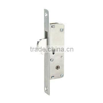 fire resistant door handles and locks