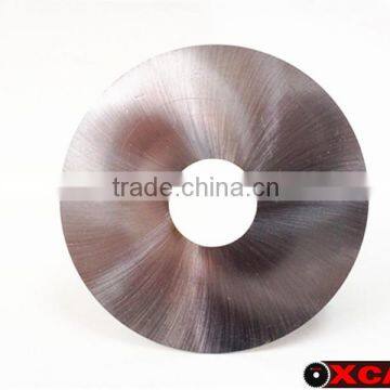 315mmX2.0mm China HSS Circular Saw Blade Blank