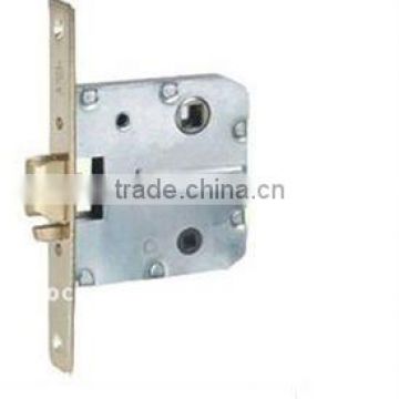 anbo interior lock body passage door