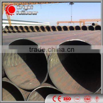 API GR.B ERW Carbon Steel Line Pipe photo-3