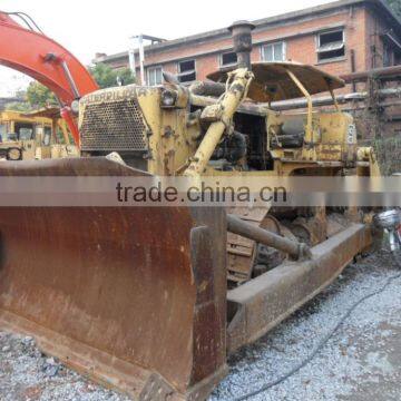 used original good condition bulldozer D8K