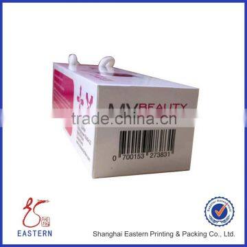 Custom Packaging Box With Handle photo-5
