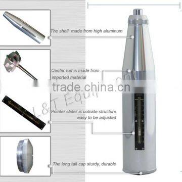 CE/ISO 2014 NDT Equipment Rebound Test Hammer for Concrete