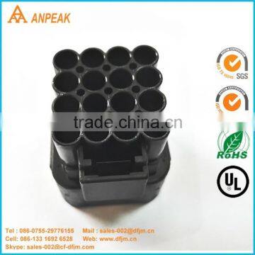 China Professional Automotive 16 Pin Waterproof Automotive Connector