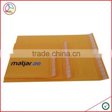 High Quality Kraft Bubble Mailers