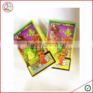 High Quality Game Box Board