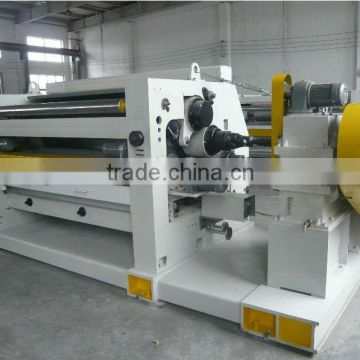 Single Facer 70/76 Corrugated Cardboard Carton Making Machine