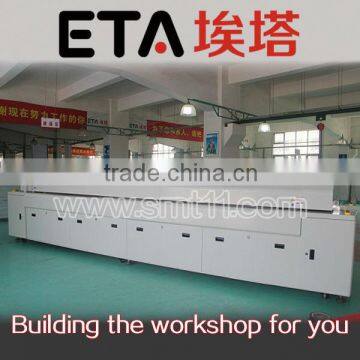 ETA SMT X-ray SMT Machine BGA X-ray Inspection Machine X-ray Machine Prices photo-6