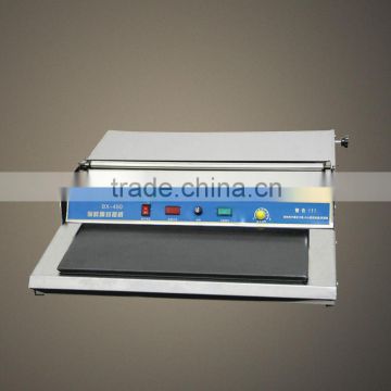 BX-450 hand fresh plastic film wrapper for food