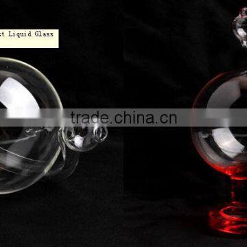 DIY Weather Predictable Forecast Glass Barometer photo-2