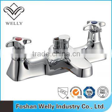  Popular Bathroom Durable Modern Bath Shower Mixer