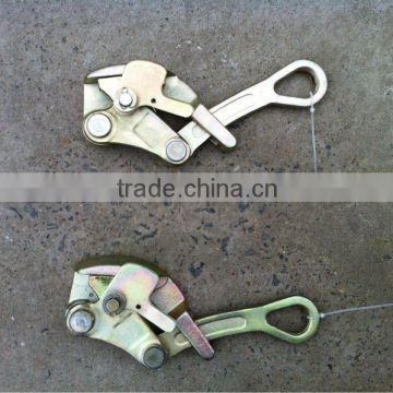 2 tons wire grip clamp