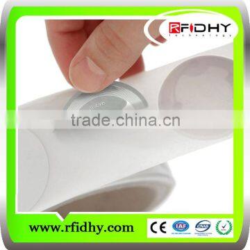 Add Unique Barcodes Nfc Label & Nfc Tag for Retail Environments photo-3