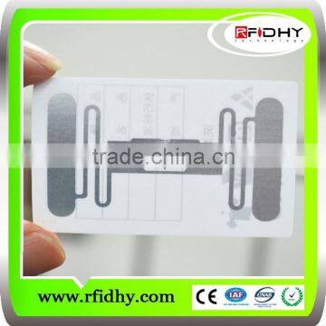 Asset Tracking Management UHF RFID Tag,rfid Inlay/rfid Wet Inlay photo-2