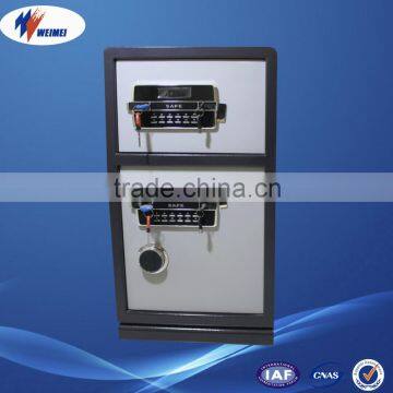 High Safety Hotel Used Intelligent Digital Electronic Safe Box Sell