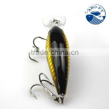 2016 Wholesales Price Best Sell 3D Eyes Rock 10cm Fishing Bait photo-5