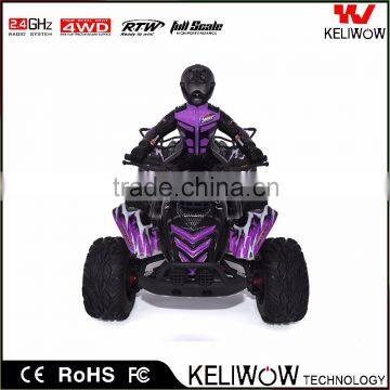 Hot Selling 1/12 rc auto car buggy with 2.4g remote control for sales