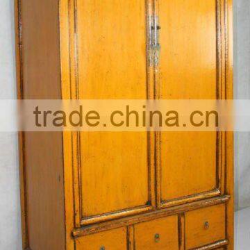 Chinese Antique Wedding Wardrobe