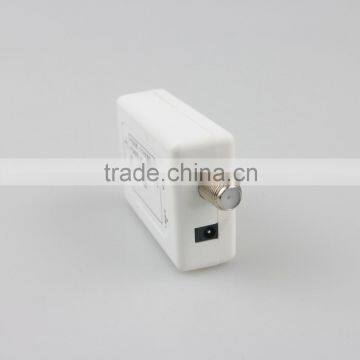 Hot Low Price Fiber Optic Receiver and Transmitter Fiber Optic Node Satellite Receiver photo-2