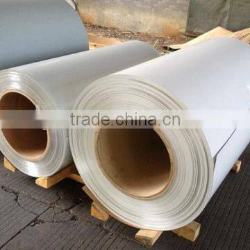 Quality Guarenteed 1050/1060/1070 PE Colored Aluminum Coil photo-2