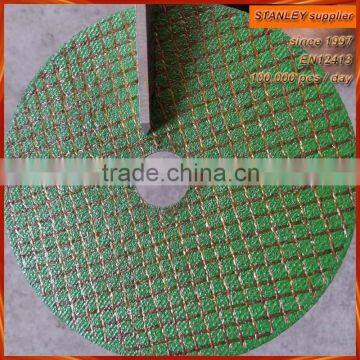 China Steel Cutting Disc Price photo-3