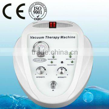 Vacuum Therapy Massage Vacuum Cupping Machine photo-2
