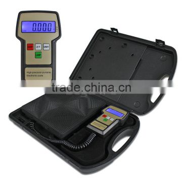 Refrigerant Charging Weighing Weight Scale