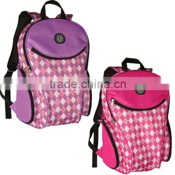 Girl Backpack