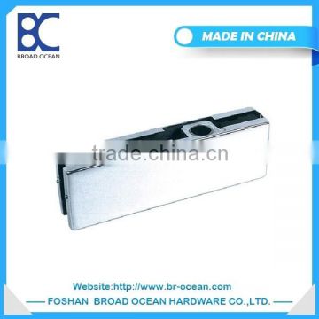 stainless steel architetural glass door patch fitting with pivot(DL-011)                        
                                                Quality Choice