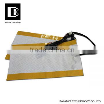 Factory manufacture Advanced heated car cover