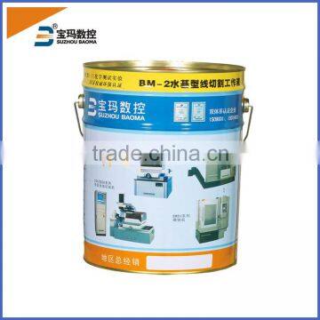 Wholesale EDM WIre Cutting Machines Electrode Tube photo-6