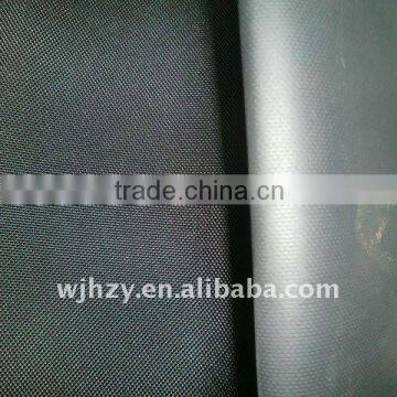 1680D pvc coated nylon oxford fabric for bag