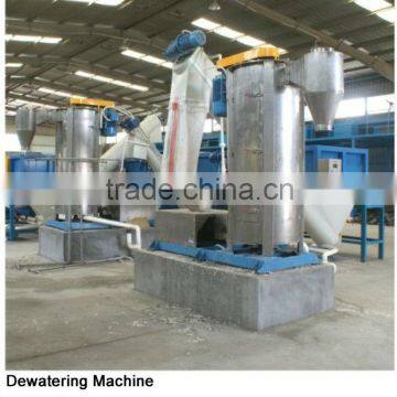 pet plastic bottle recycling line 300kg/hr-2000Kg/hr