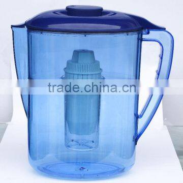 Wholesales 2.5L High Quality and Low Price Brita & Brita Filter Pitcher QQF-01 photo-3