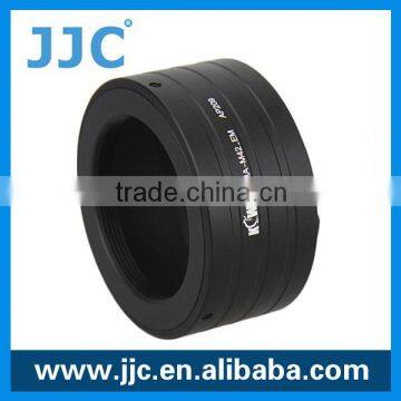 JJC Professional Digital Camera m42 lens mount adapter