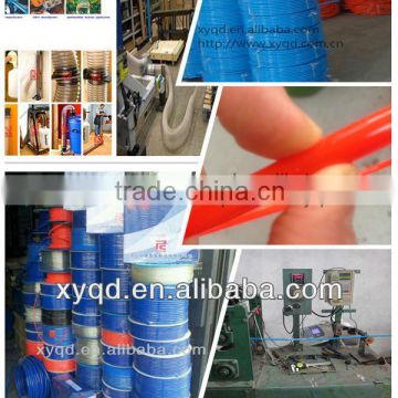 Air Pneumatic PU tube / Pu pipe /Air hose /Pu hose