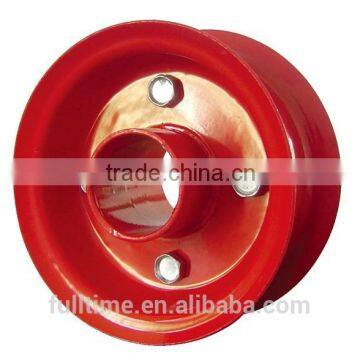 2.50-4 Wheelbarrow Wheel,Tyre And Rim Wholesale